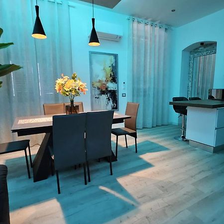 Vanity House Ла-Спеція Екстер'єр фото