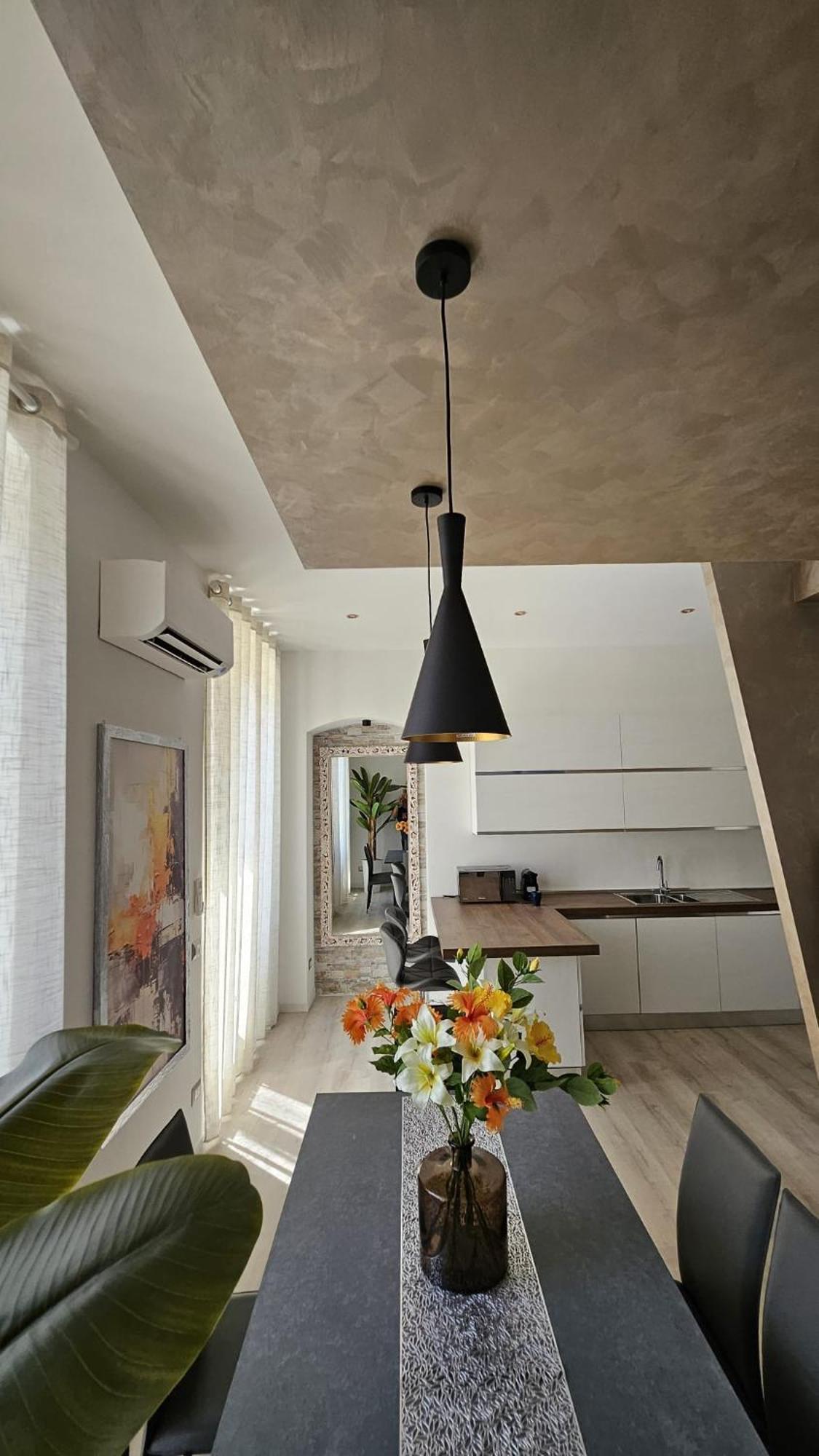 Vanity House Ла-Спеція Екстер'єр фото
