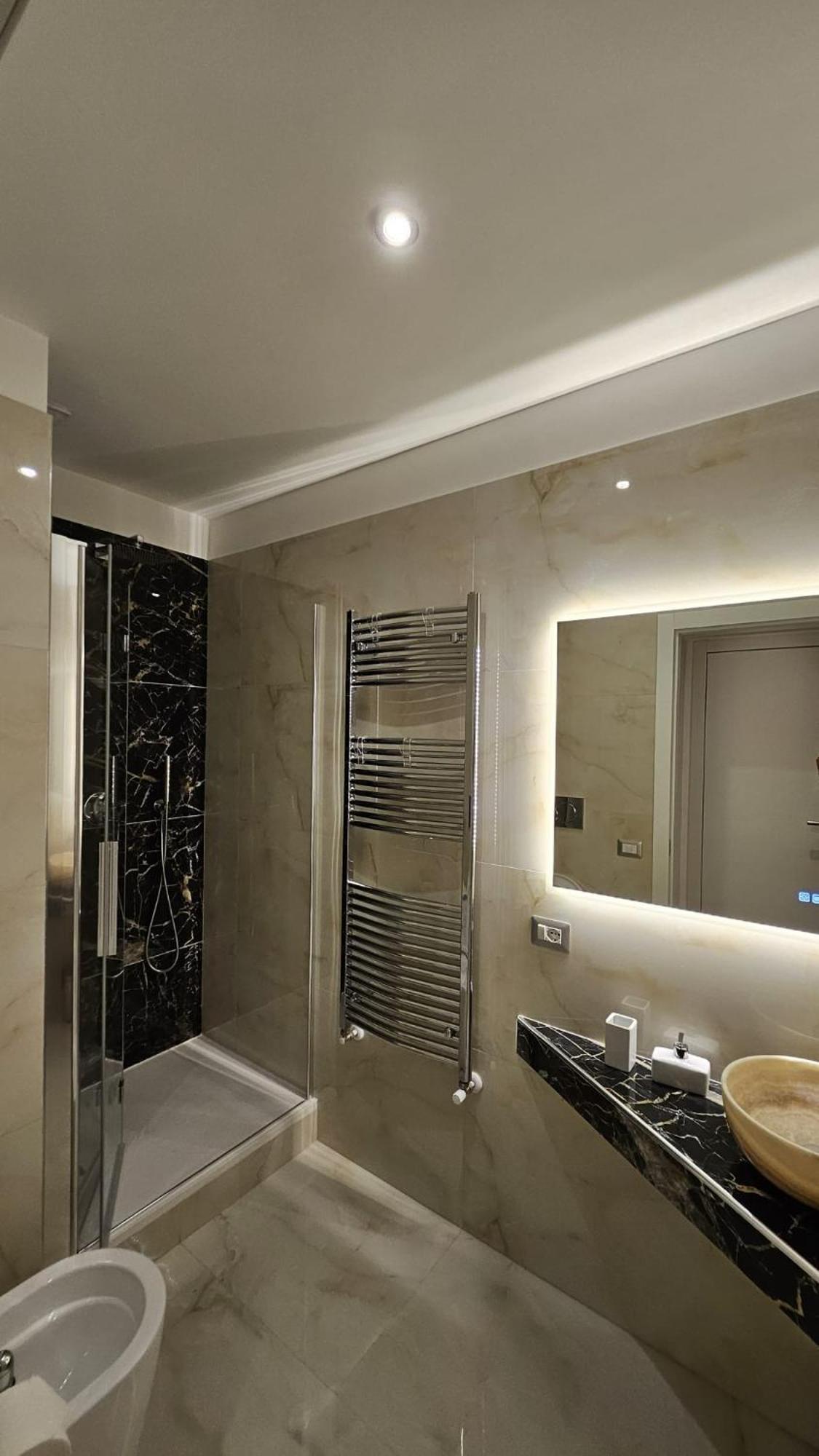 Vanity House Ла-Спеція Екстер'єр фото