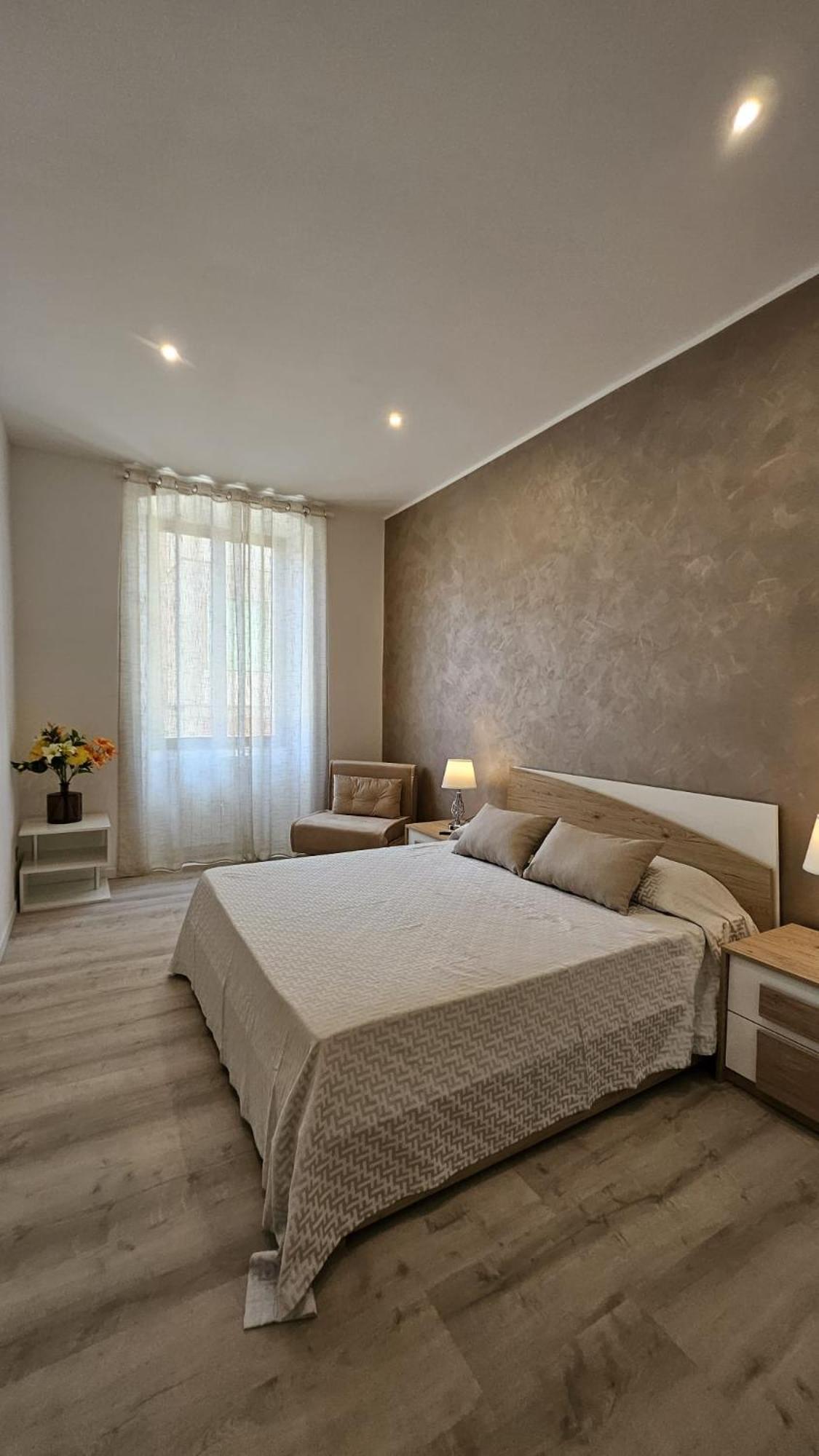 Vanity House Ла-Спеція Екстер'єр фото