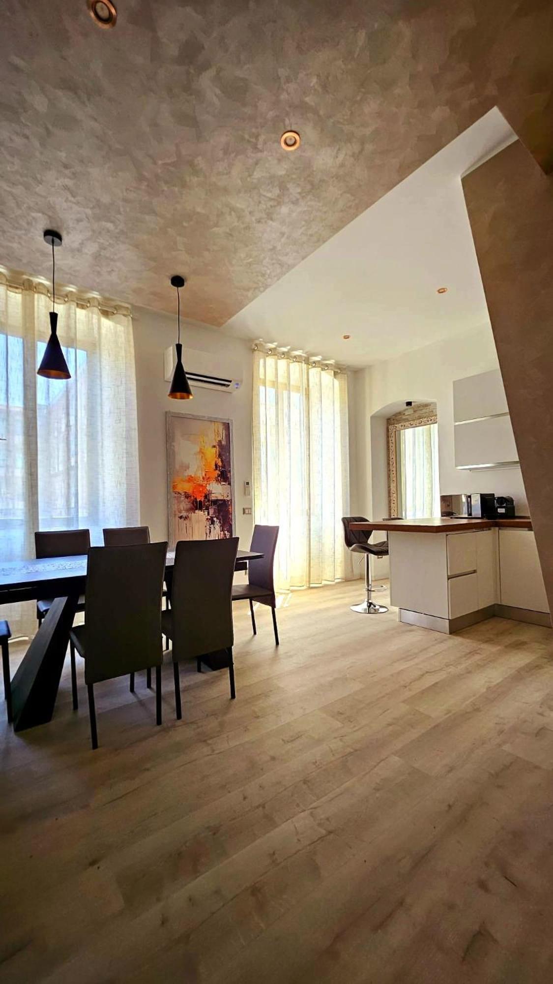 Vanity House Ла-Спеція Екстер'єр фото