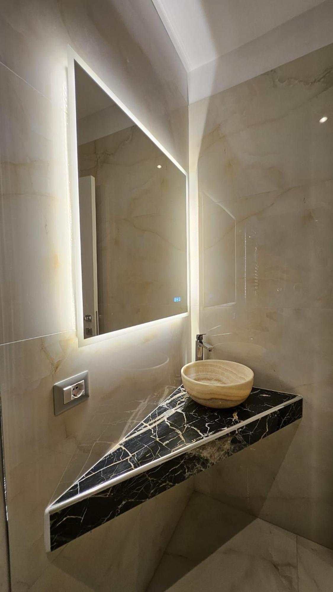 Vanity House Ла-Спеція Екстер'єр фото