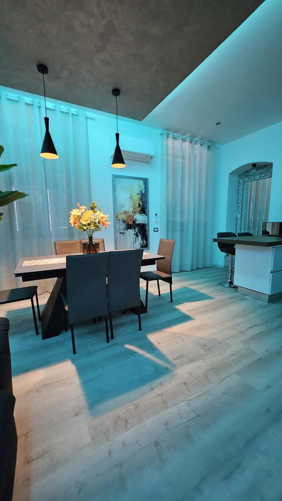 Vanity House Ла-Спеція Екстер'єр фото