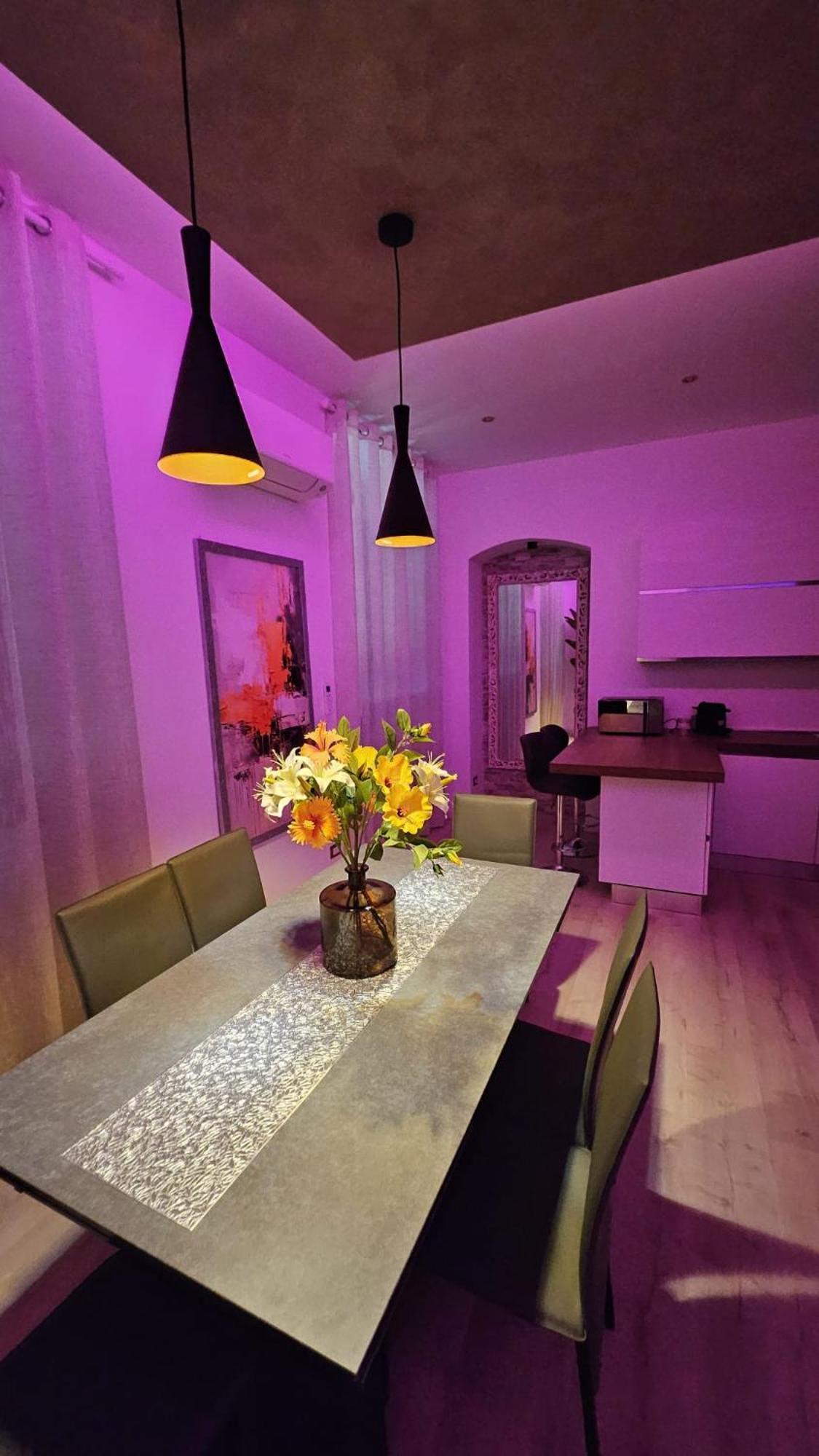Vanity House Ла-Спеція Екстер'єр фото