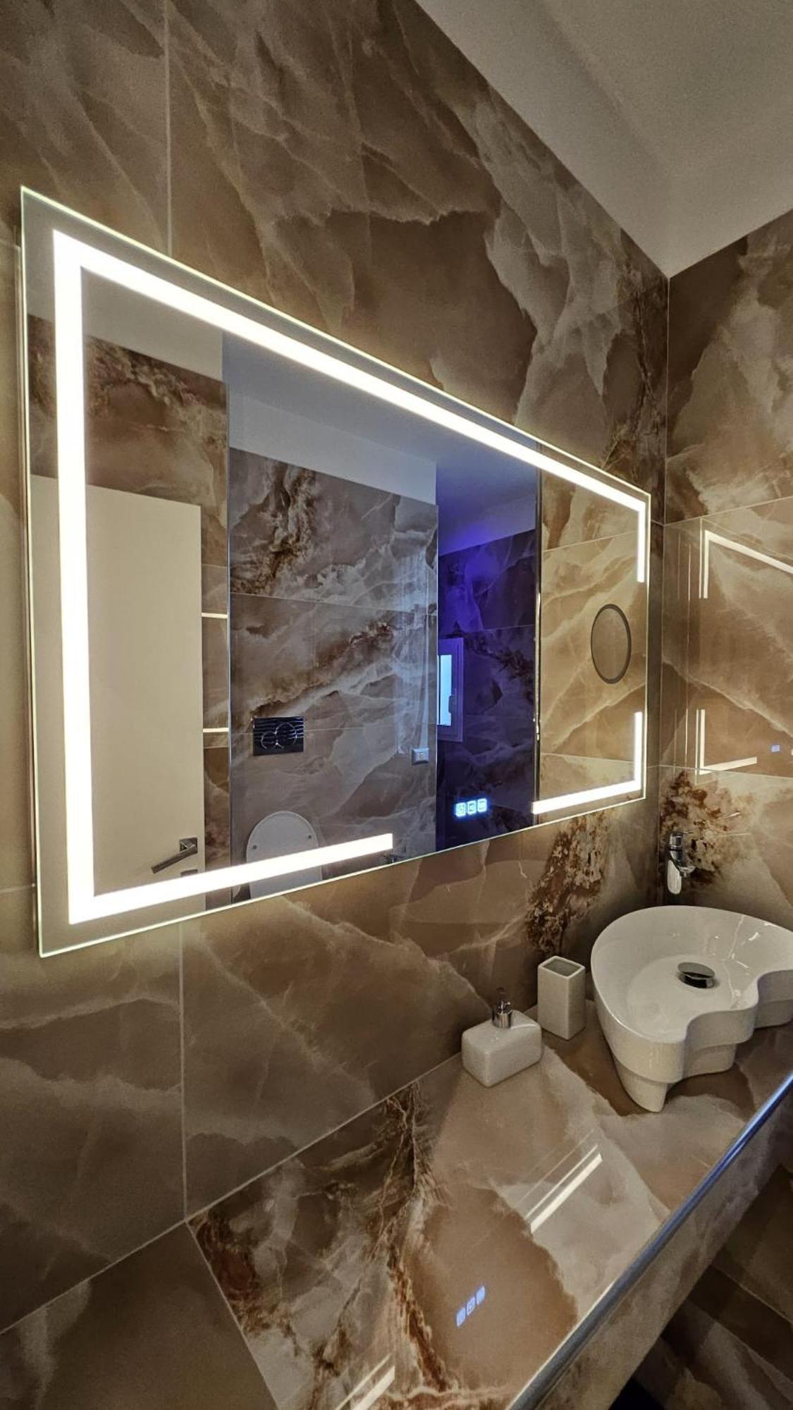 Vanity House Ла-Спеція Екстер'єр фото