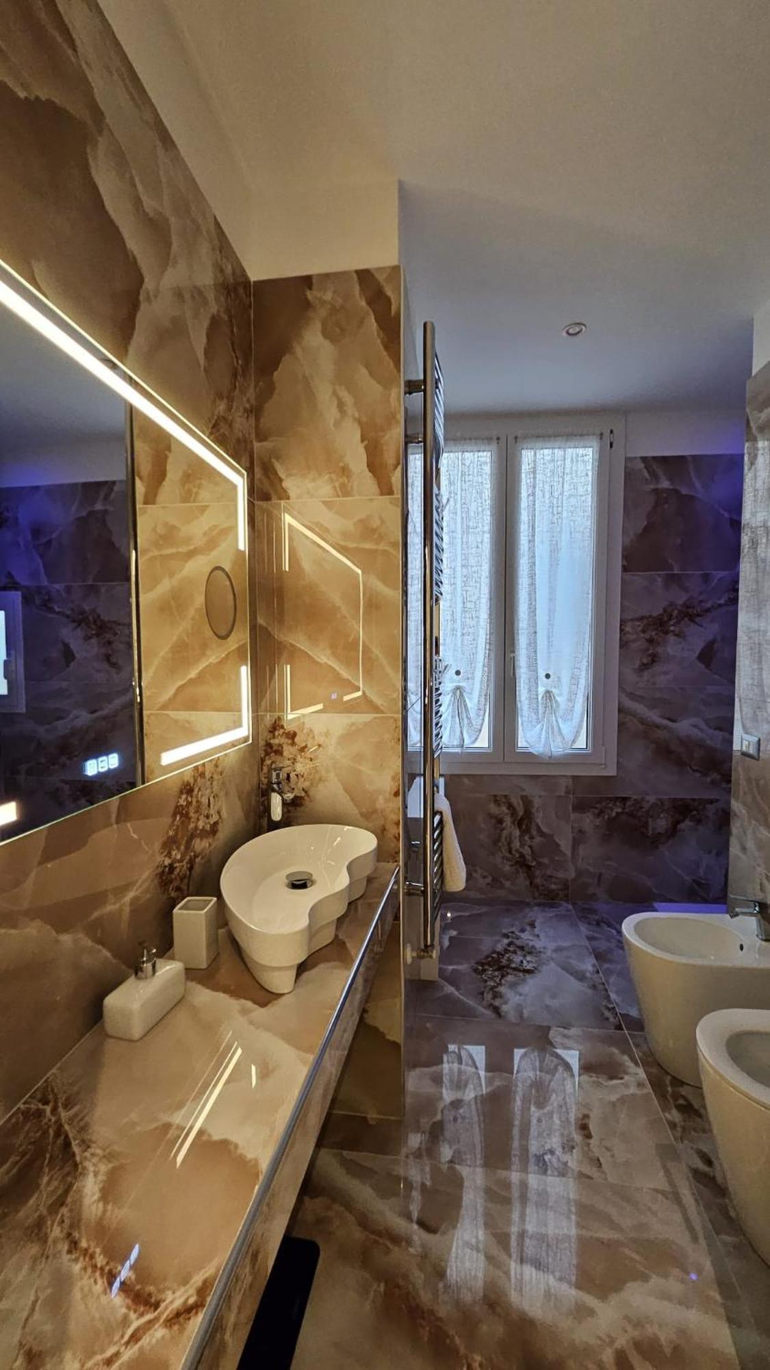 Vanity House Ла-Спеція Екстер'єр фото