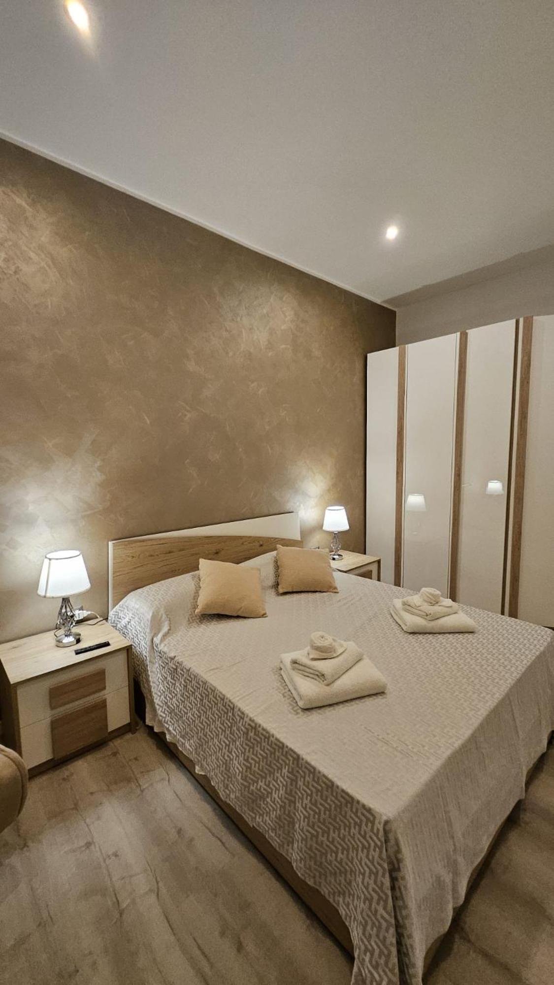 Vanity House Ла-Спеція Екстер'єр фото