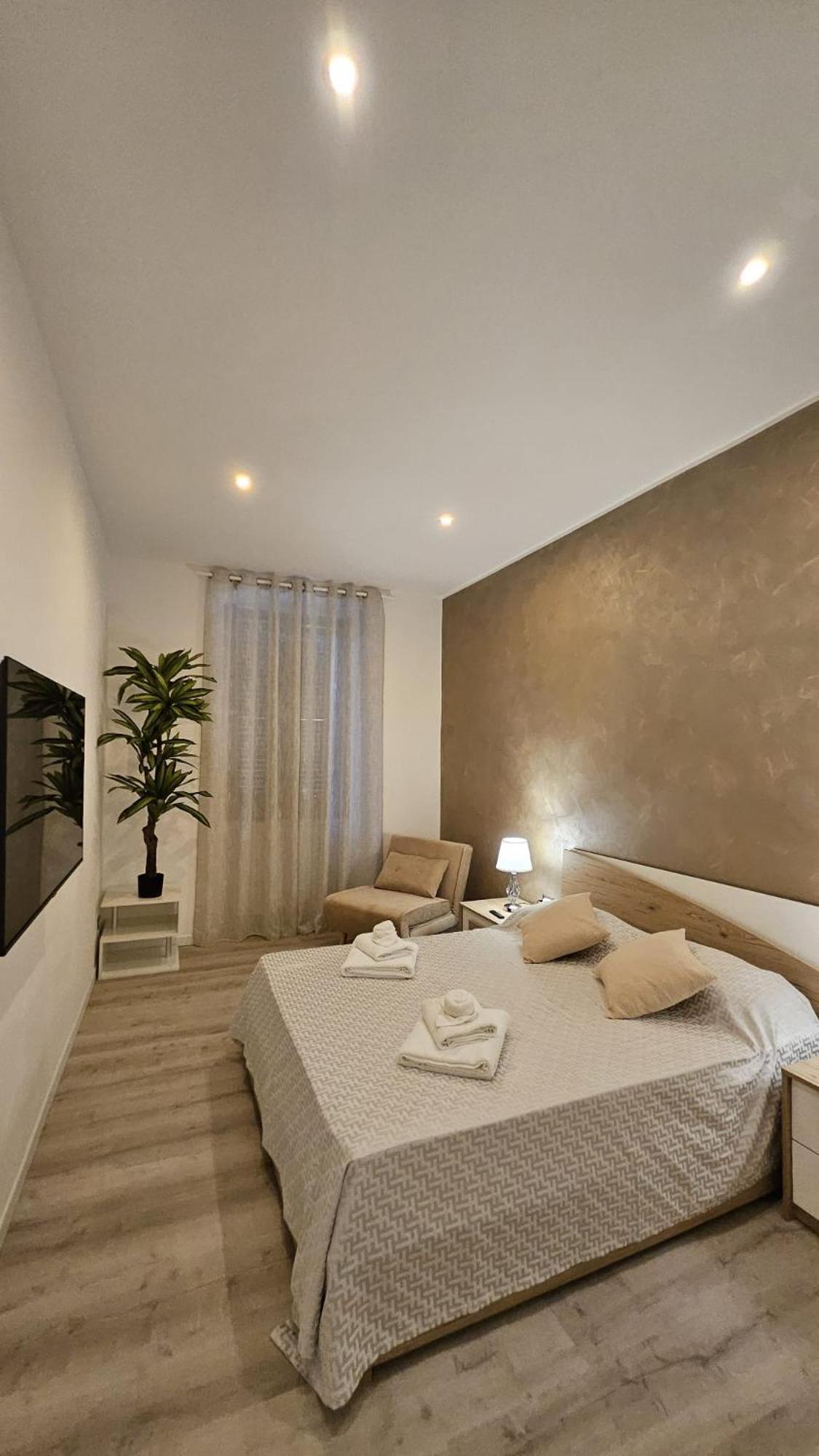 Vanity House Ла-Спеція Екстер'єр фото